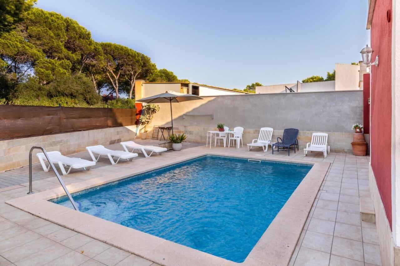 Paradisiac In With Sea View And Private Pool Villa *