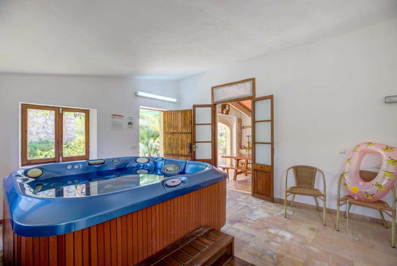 Villa Ca'n Reus