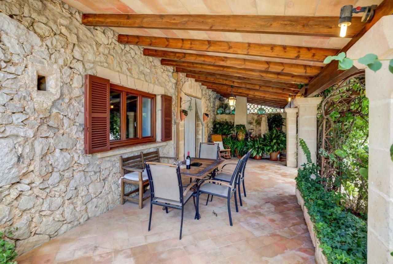 Ca'n Reus Villa Pollensa