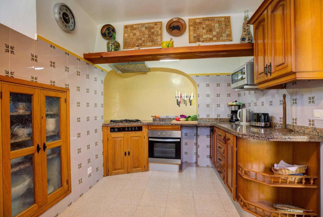 Ca'n Reus Villa