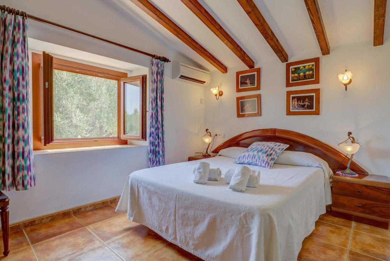 Ca'n Reus Villa Pollensa