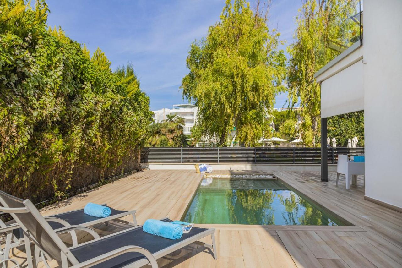 Villa Alicemar