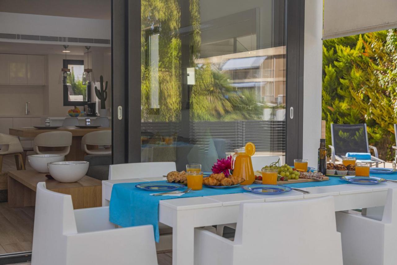 Villa Alicemar
