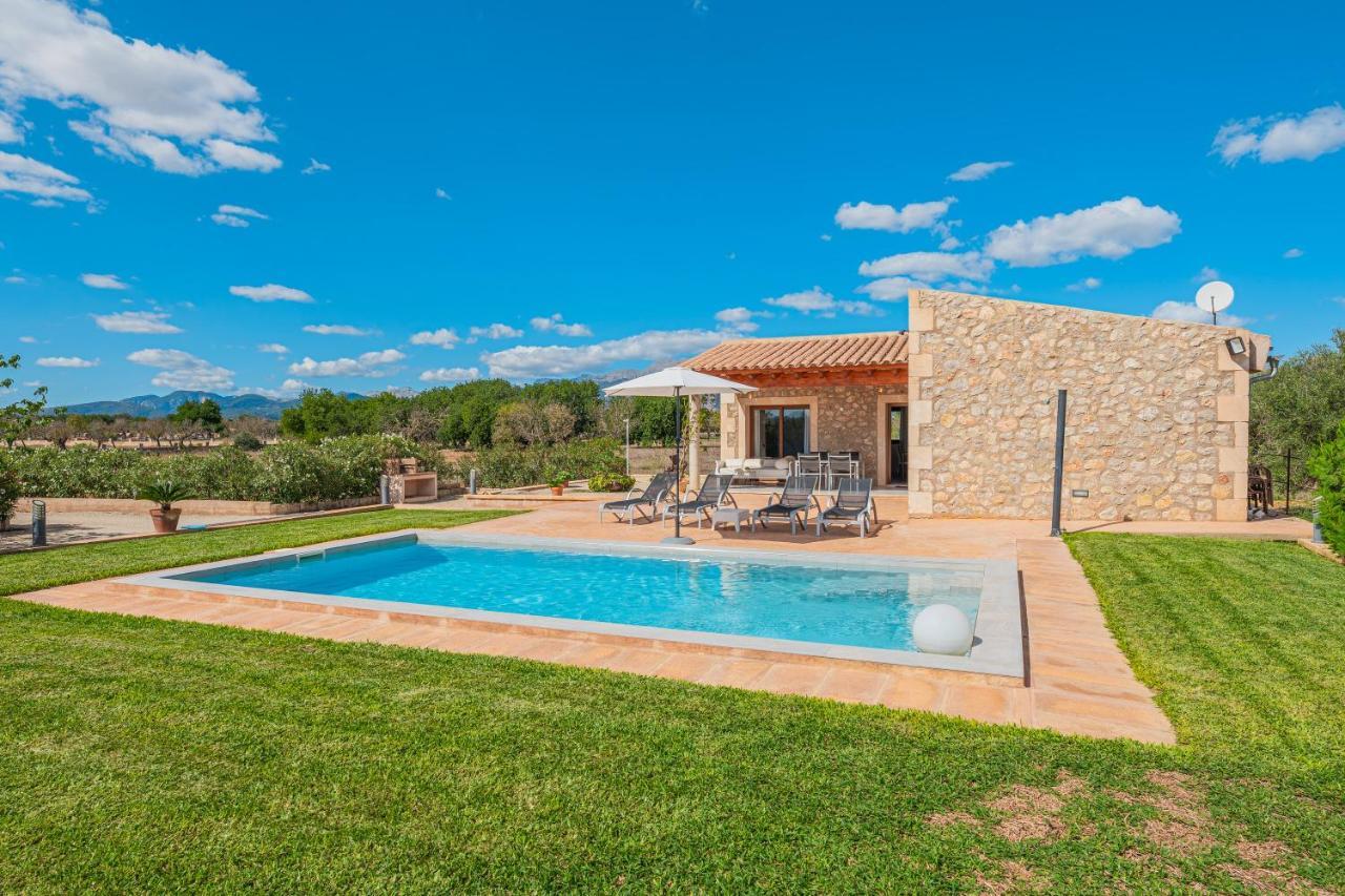 Villa El Rafal De Son Alberti *