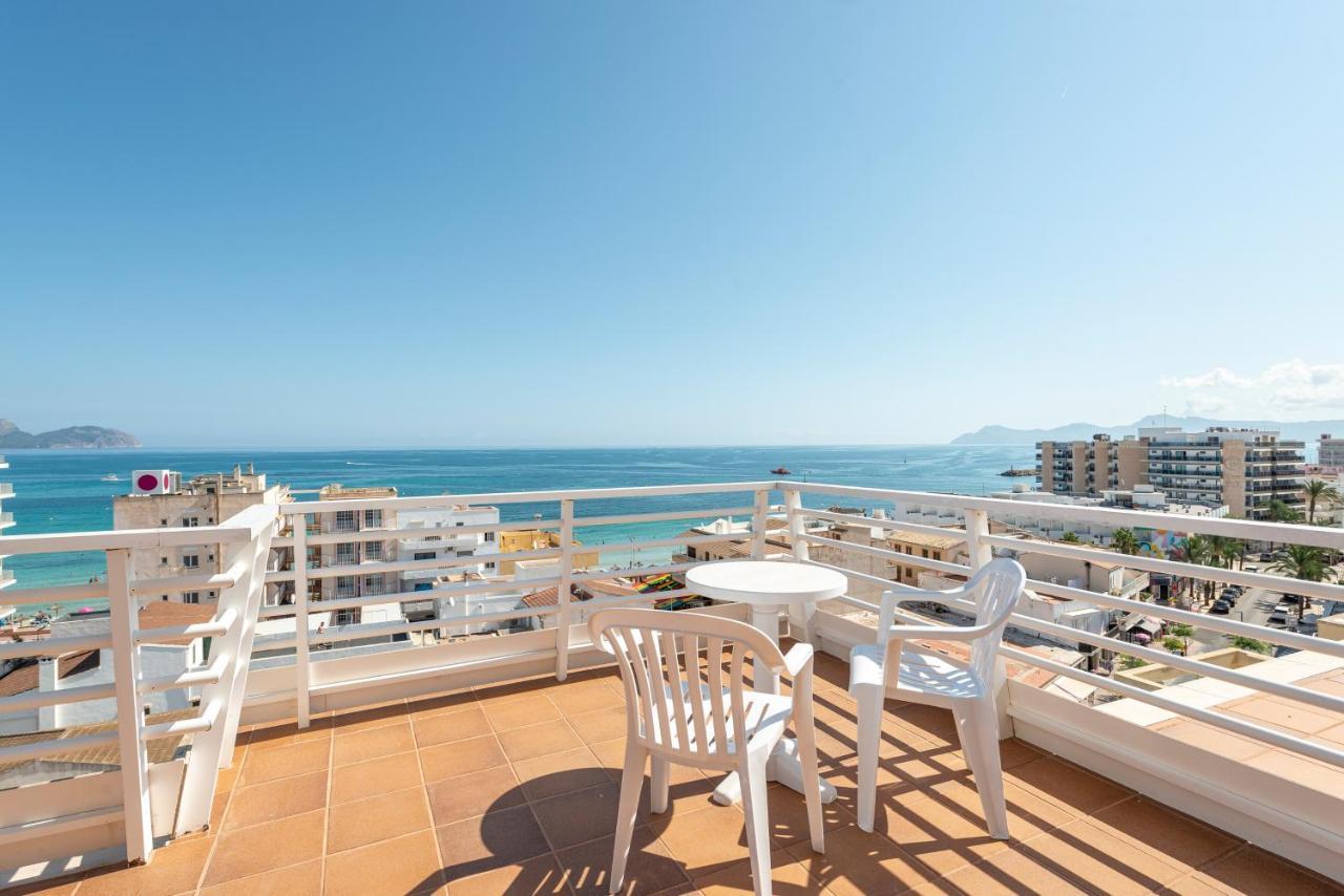 Hotel Nordeste Playa