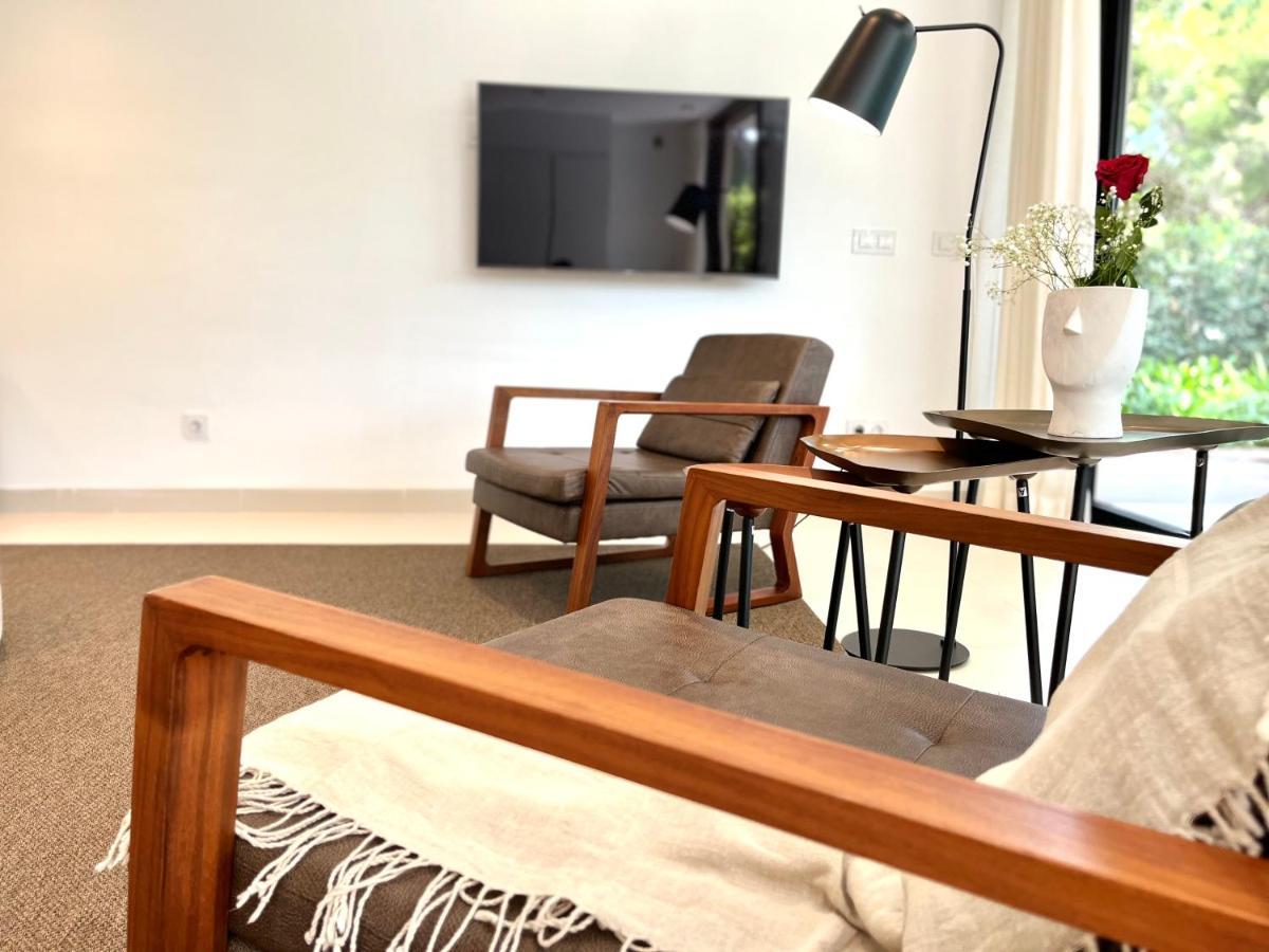 Luxury Con Piscina,primera Línea De Playa * Puerto de Alcúdia