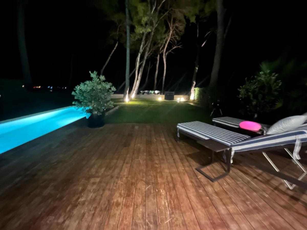 Luxury Con Piscina,primera Línea De Playa * Puerto de Alcúdia