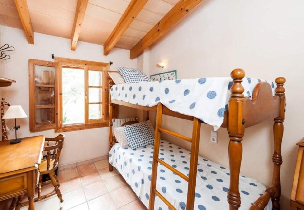 Villa Rovey Family 454