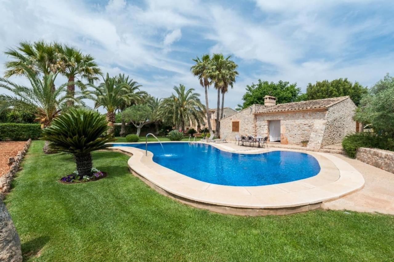 Villa Rovey Family 454
