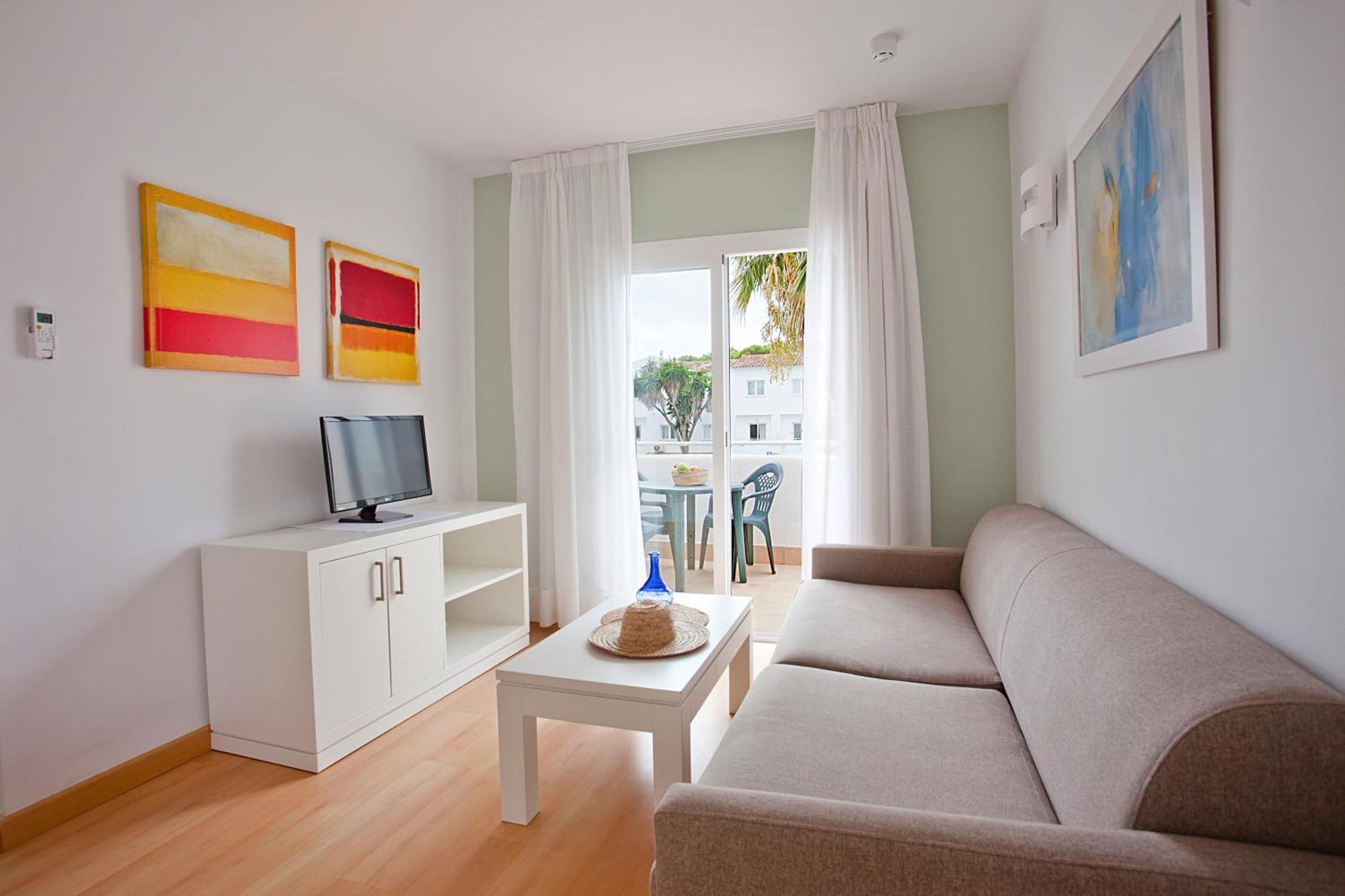 Vista Alegre Mallorca Apartamento *