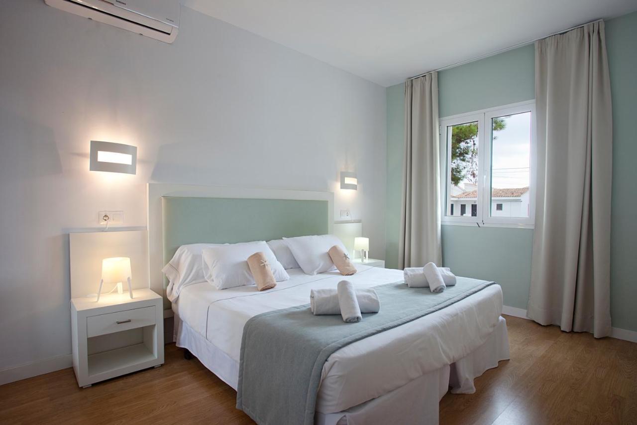 Vista Alegre Mallorca Apartamento *