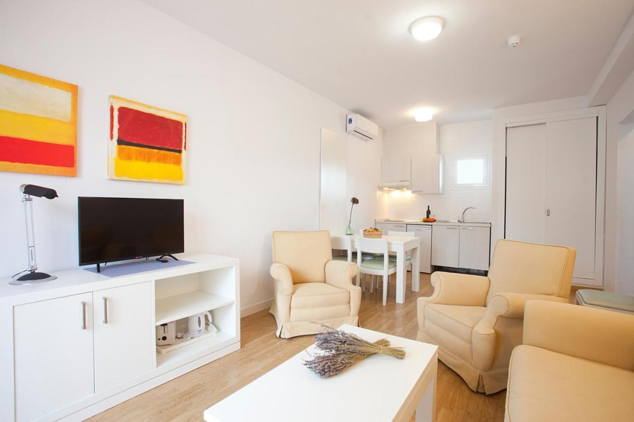 Apartamento Vista Alegre Mallorca *
