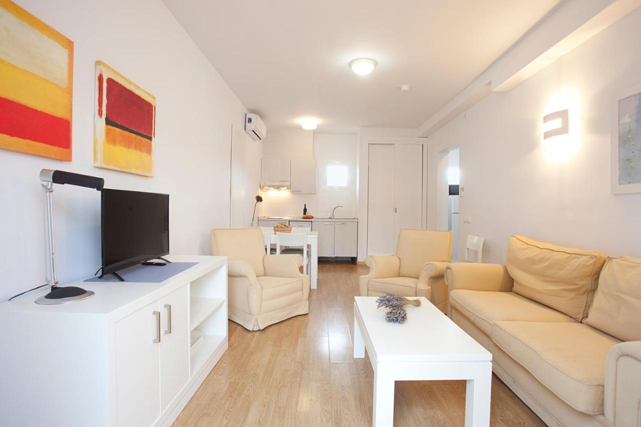 Vista Alegre Mallorca Apartamento *