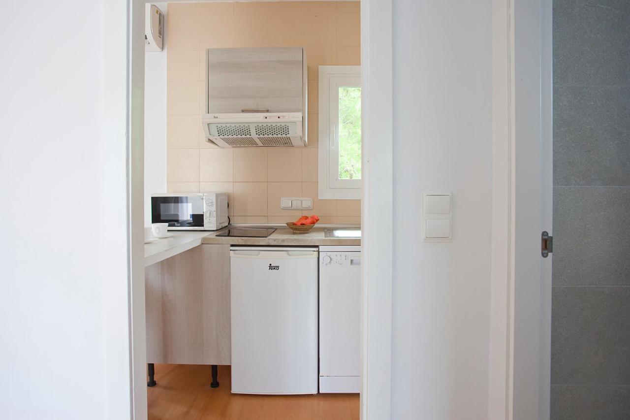 Apartamento Vista Alegre Mallorca Porto Cristo