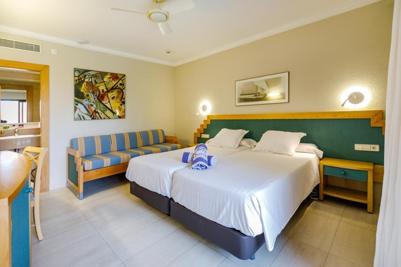 Hotel Portblue Club Pollentia &