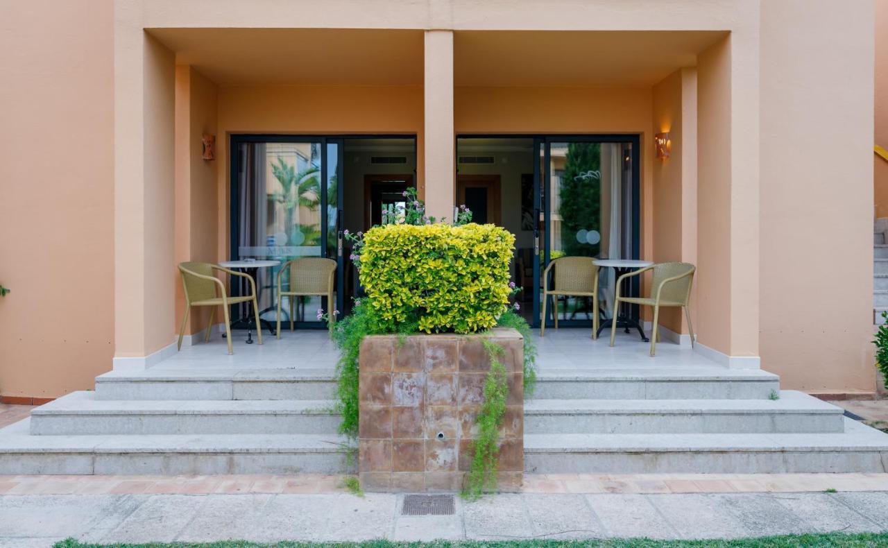 Hotel Portblue Club Pollentia & Alcudia (Mallorca)