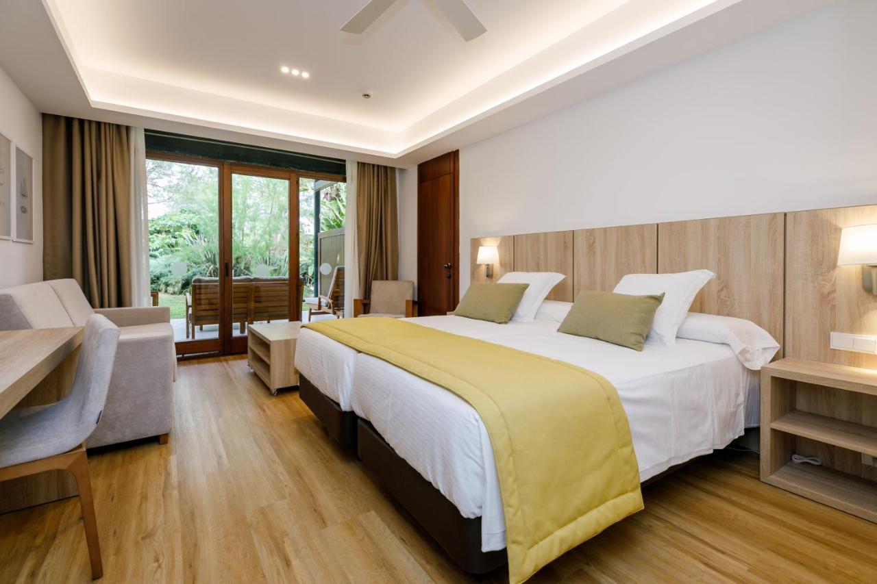Hotel Portblue Club Pollentia & Alcudia (Mallorca)