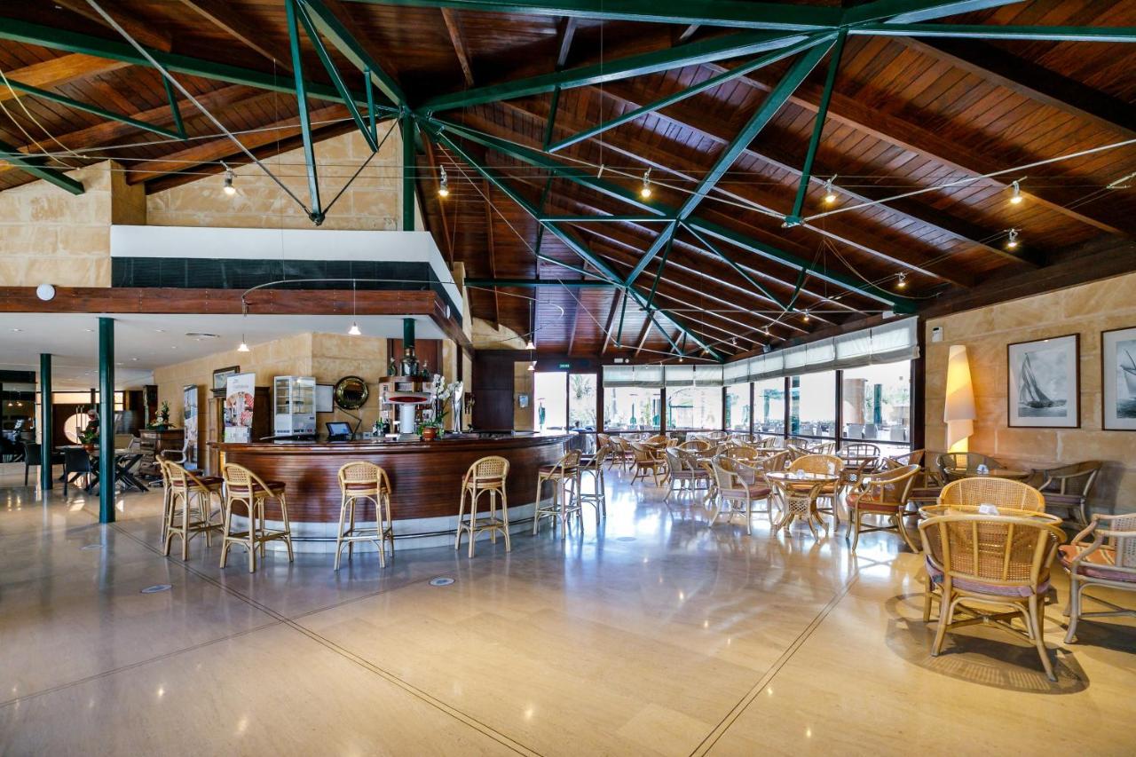 Hotel Portblue Club Pollentia & Alcudia (Mallorca)