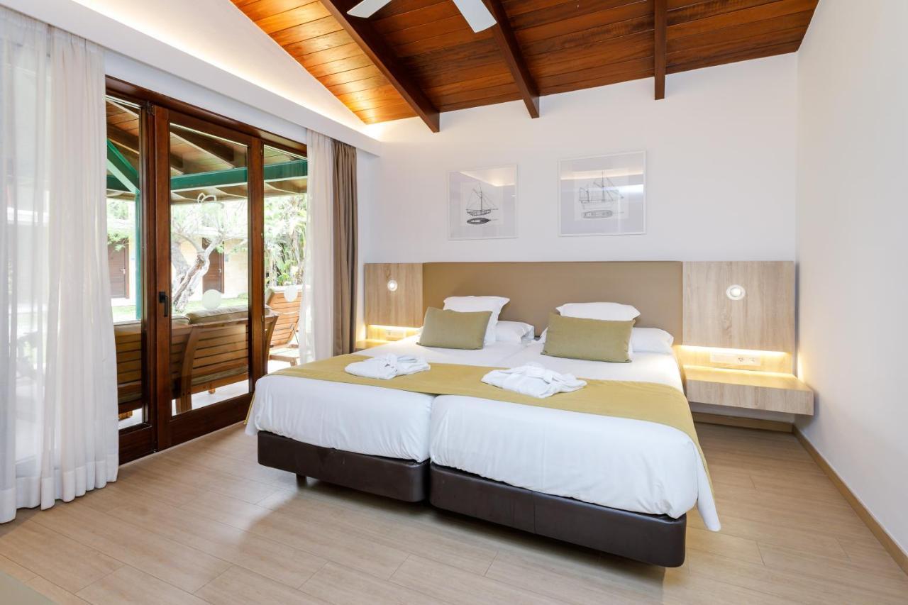 Portblue Club Pollentia & 4*