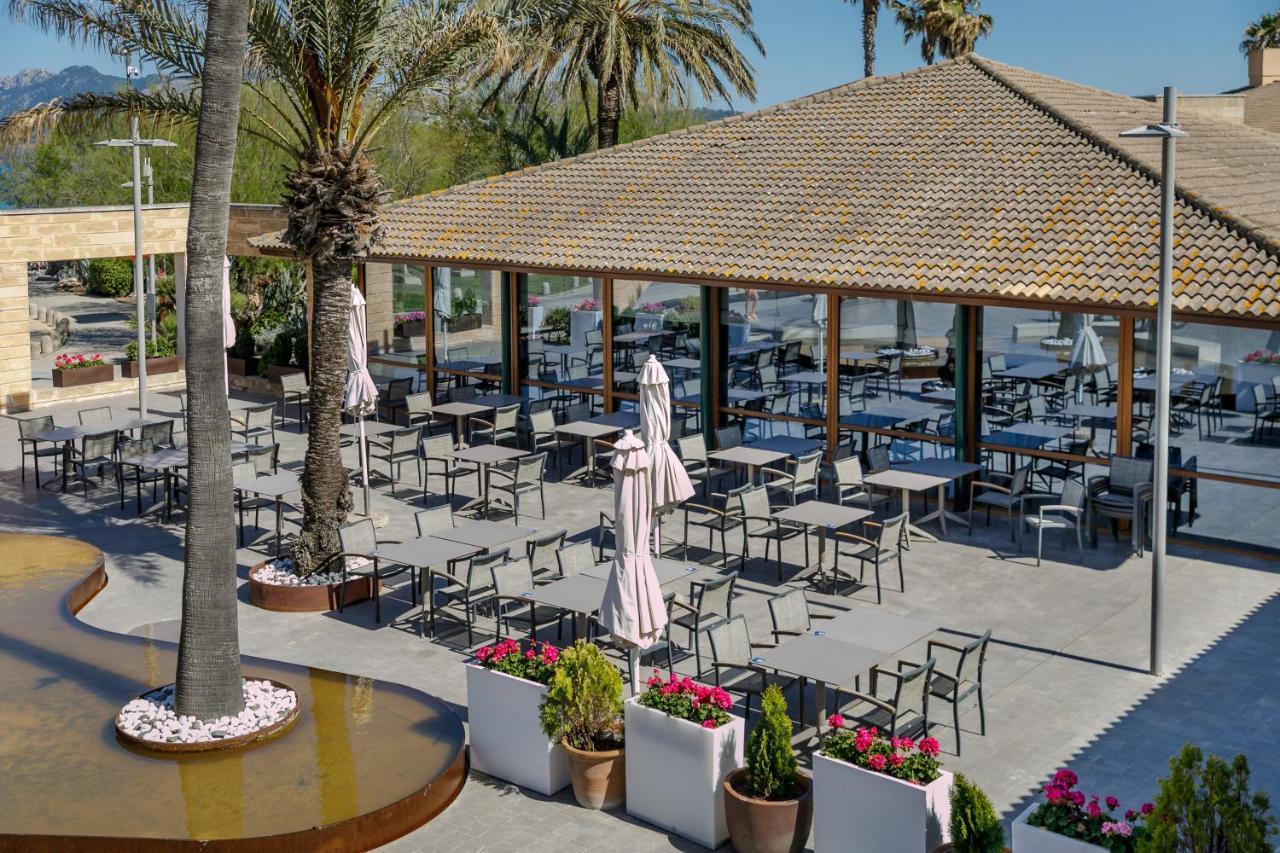 Hotel Portblue Club Pollentia & 4*