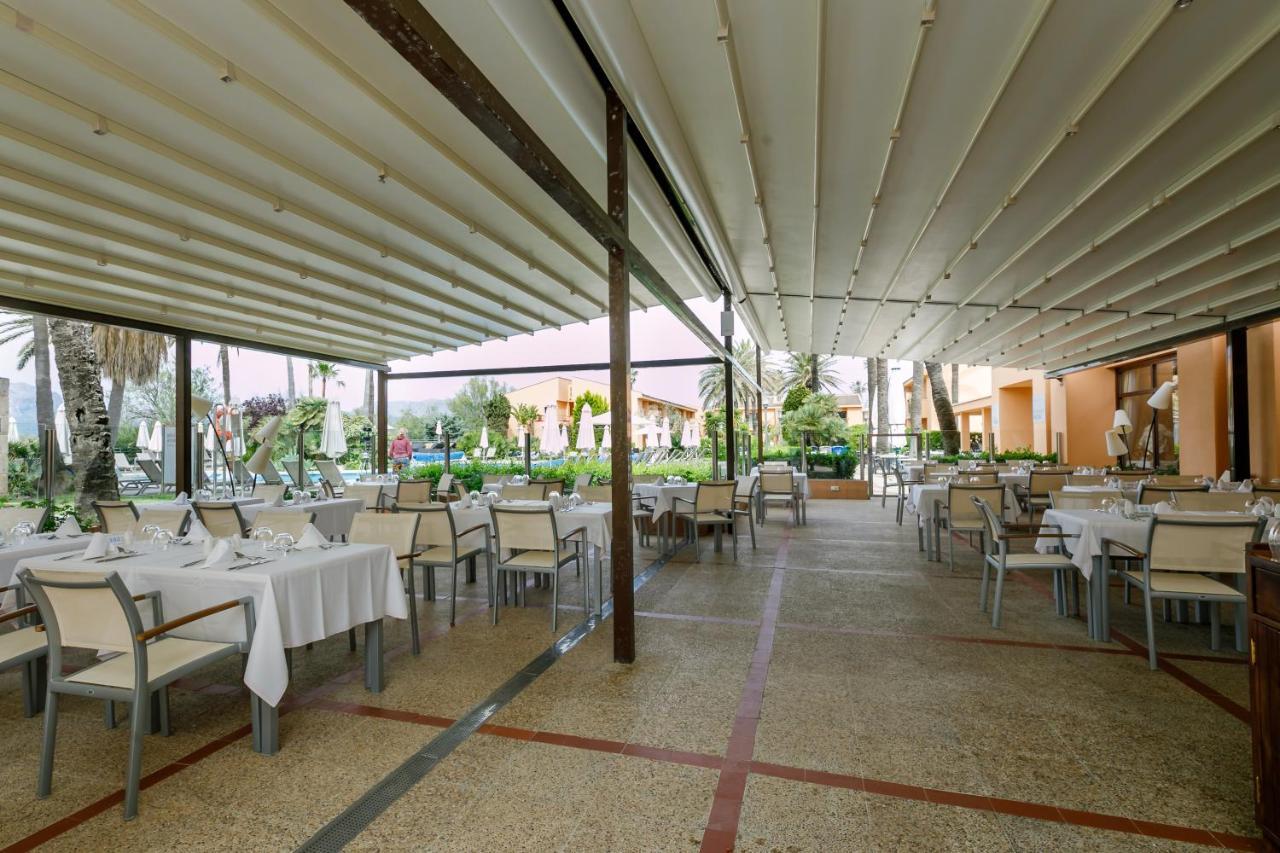 Portblue Club Pollentia &