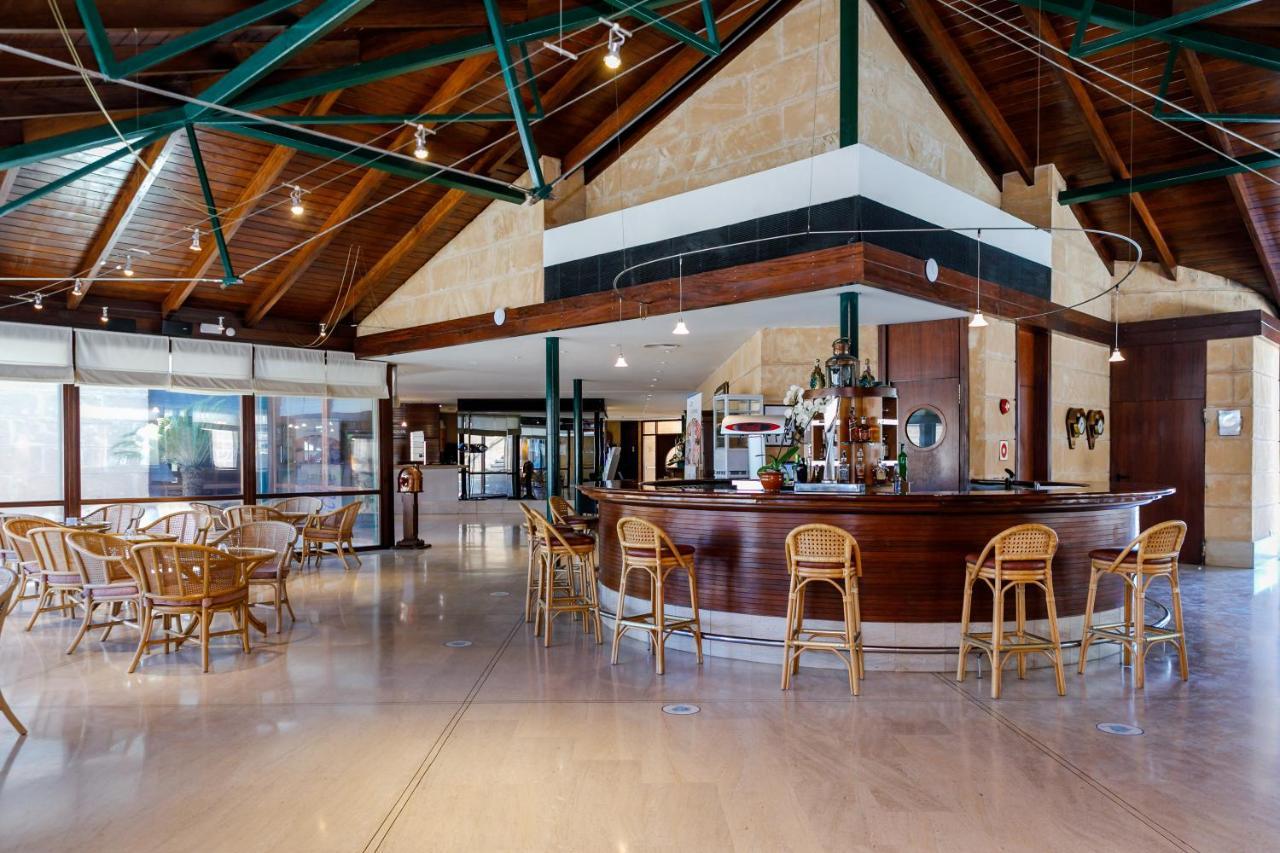 Portblue Club Pollentia & 4*