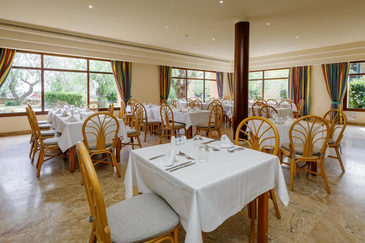 Hotel Portblue Club Pollentia &