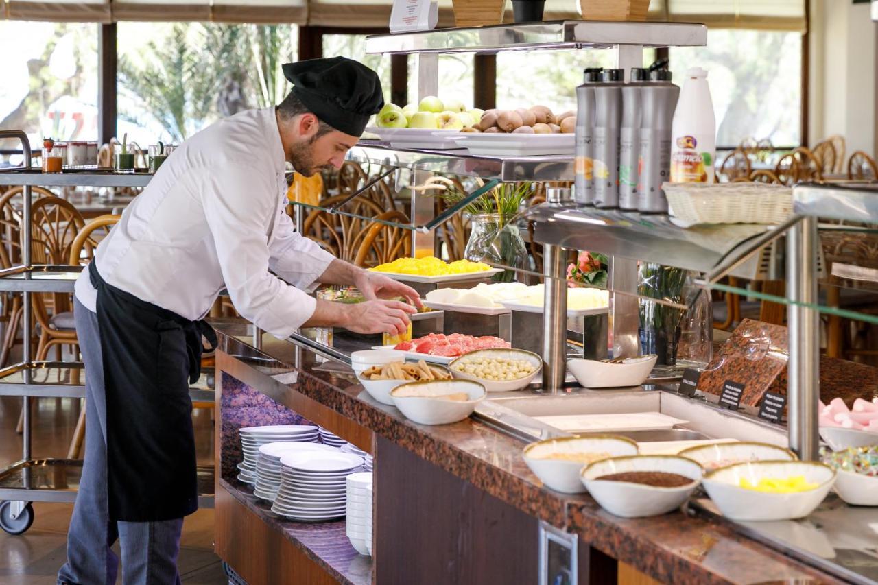 Hotel Portblue Club Pollentia &