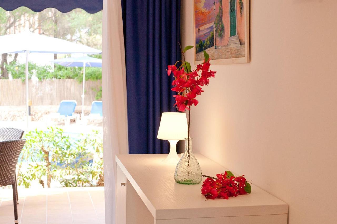 Cala Murada Minigolf Apartamento