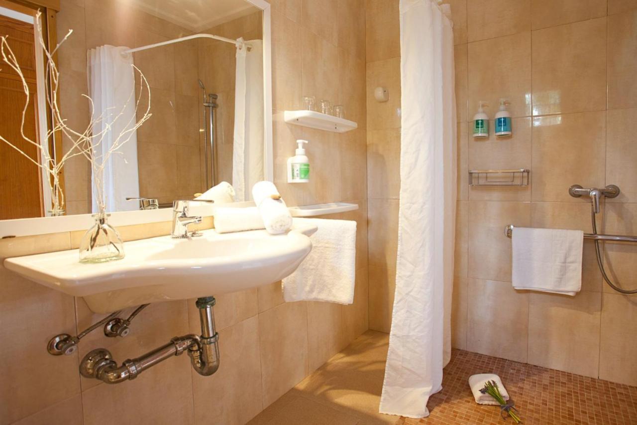 Apartamento Cala Murada Minigolf *
