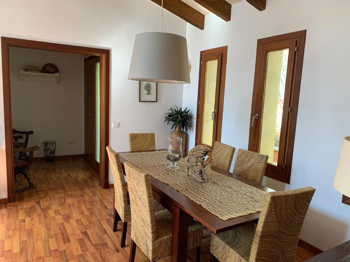 Nispero Villa