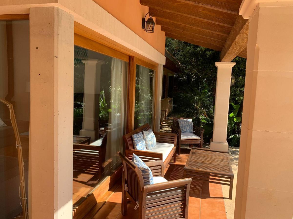 Nispero Villa