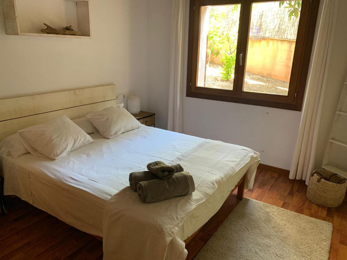 Nispero Villa Sa Pobla