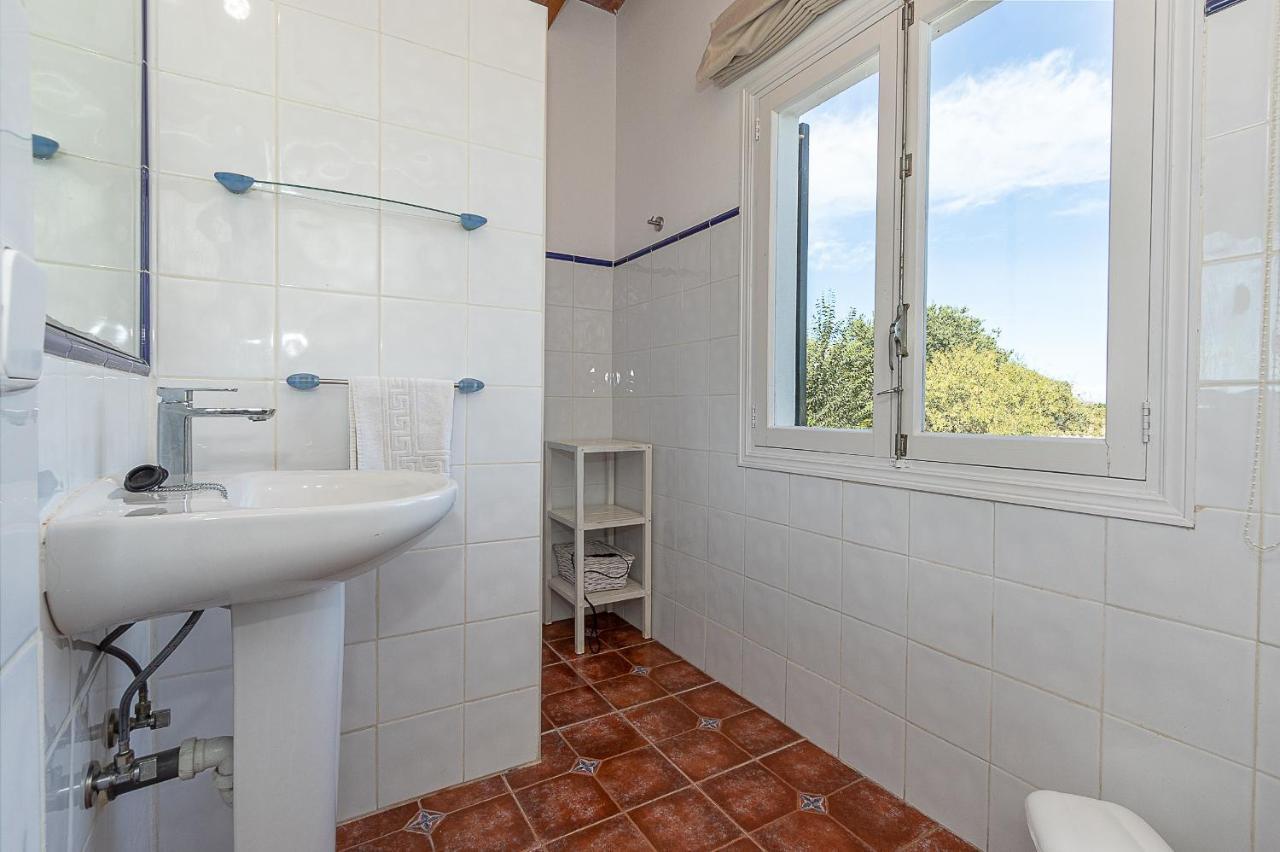 Villa Palmeras 4 Personas Cerca Del Pueblo De Pollensa