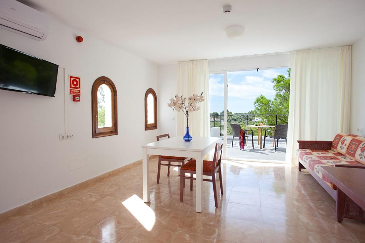 Cala Murada Tennis Aparthotel