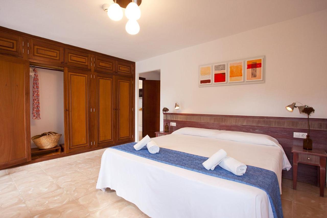 Aparthotel Cala Murada Tennis *