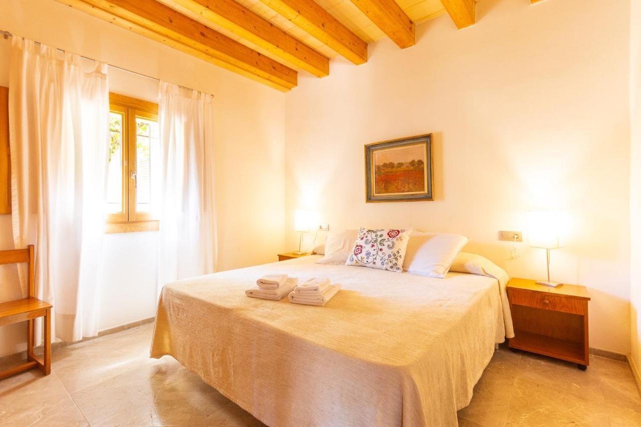 Villa Son Fornes Búger
