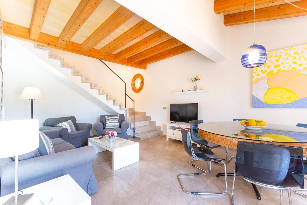 Son Fornes Villa Búger