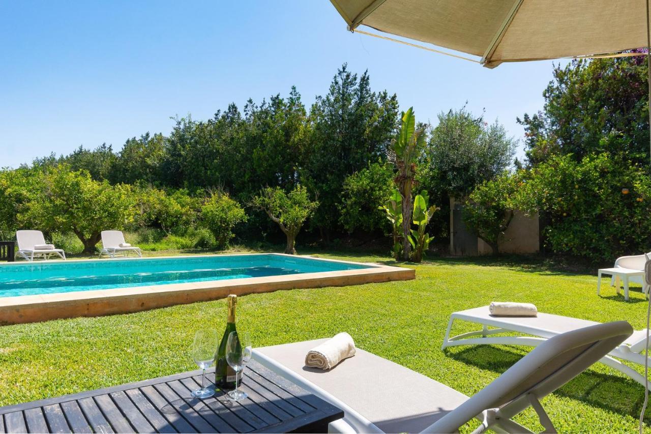 Villa Son Fornes Búger