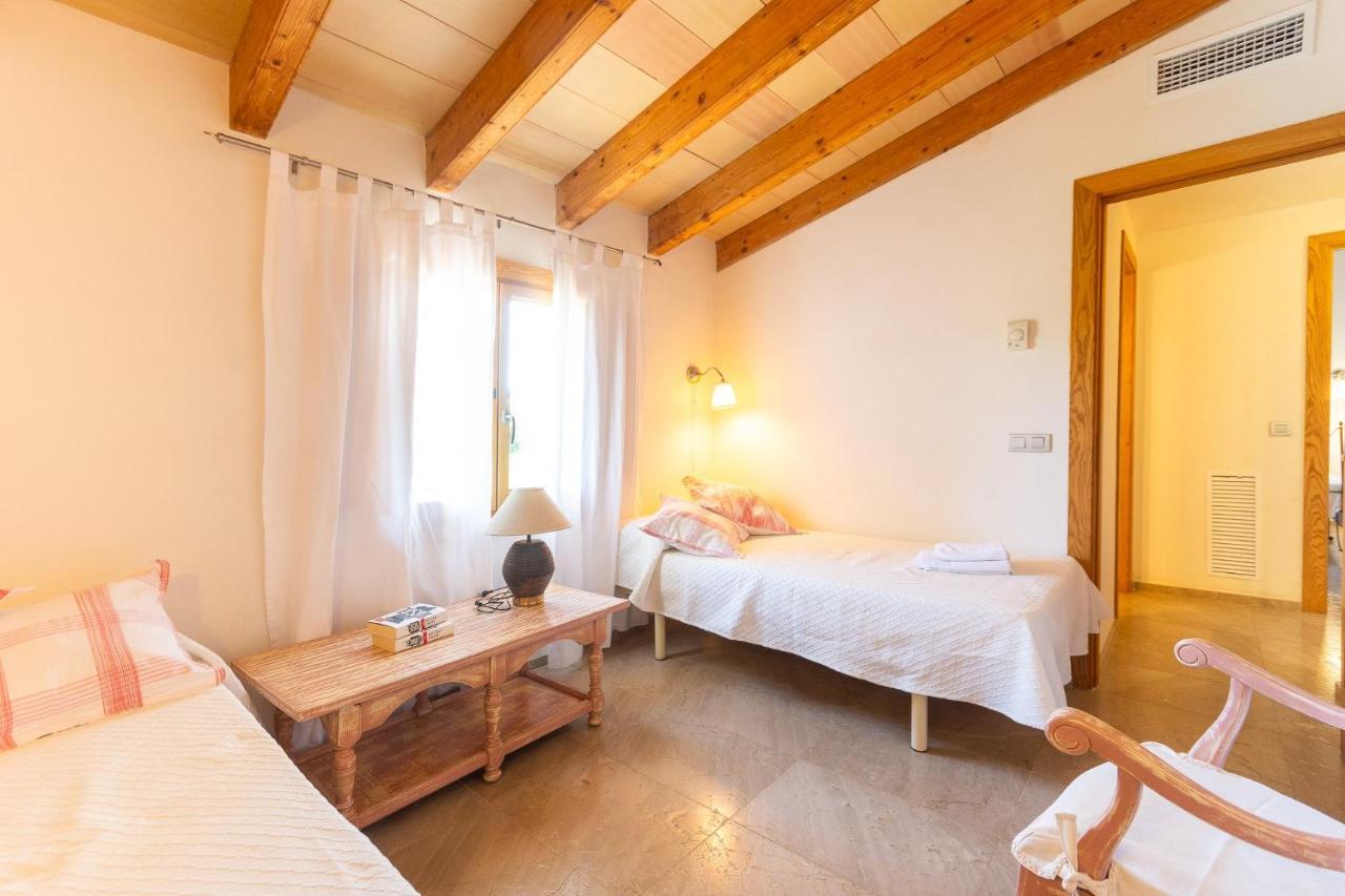 Villa Son Fornes