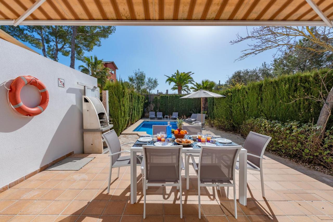 Apartamento Marisol By Esteva Emerald *