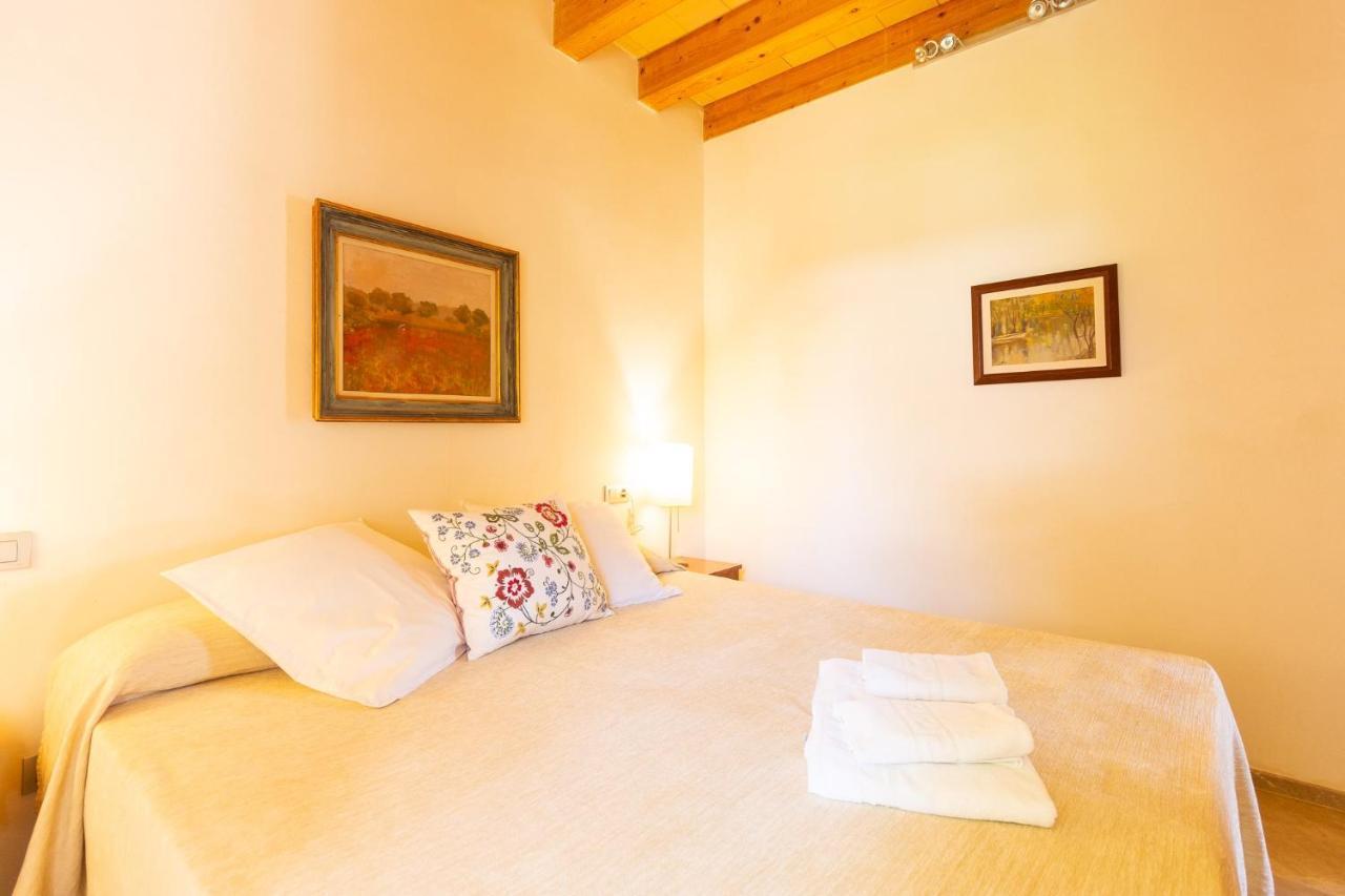 Son Fornes Villa Búger
