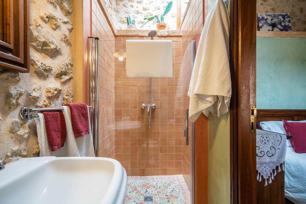 Сasa de vacaciones Pulit - Romántica 2 Con Piscina Y Vistas En Mallorca *