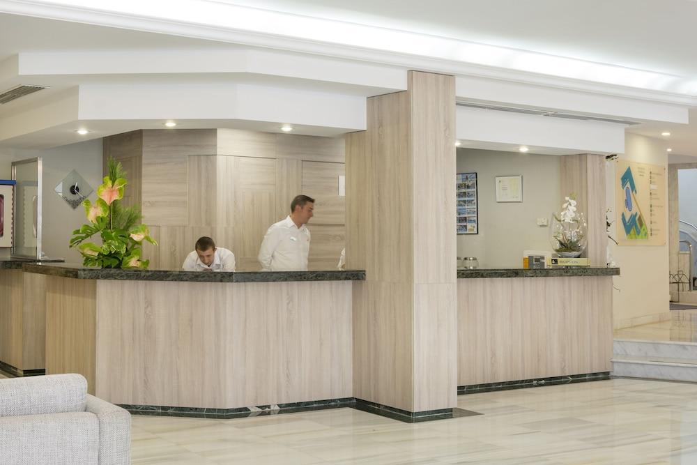 Ona Palmira Paguera Hotel Peguera