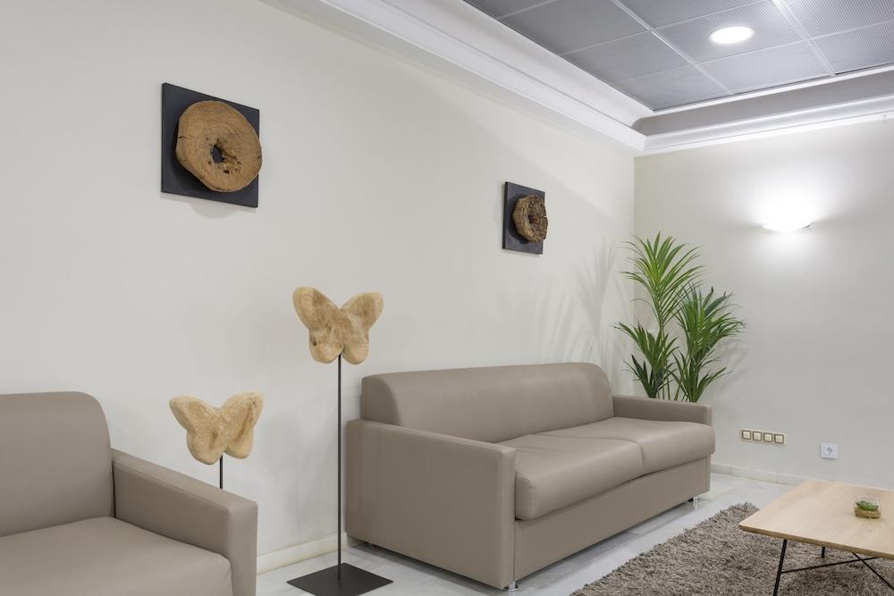 Hsm Madrigal Hotel Peguera