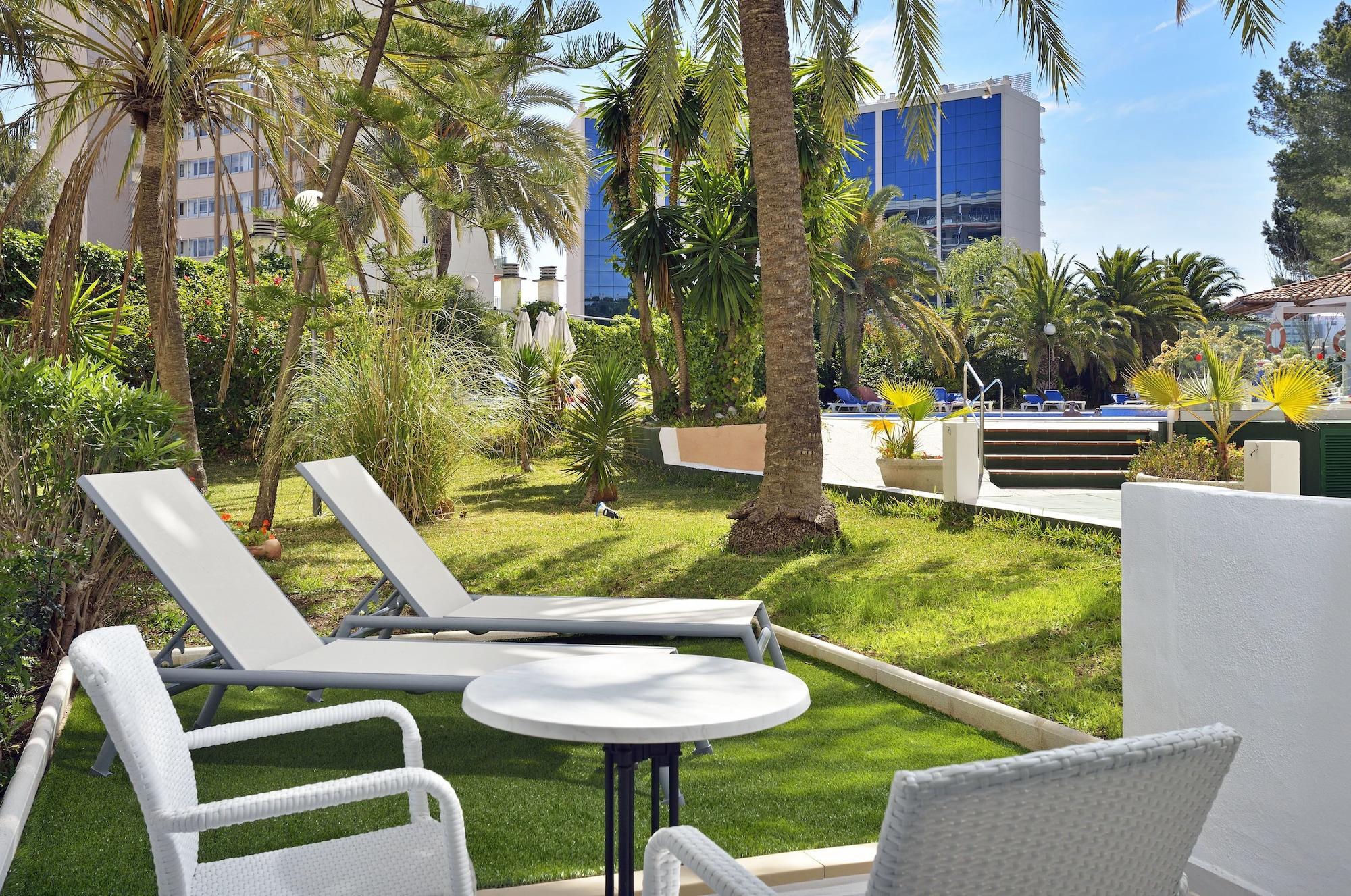 Sol Lunamar - Adults Only Palma Nova (Mallorca)