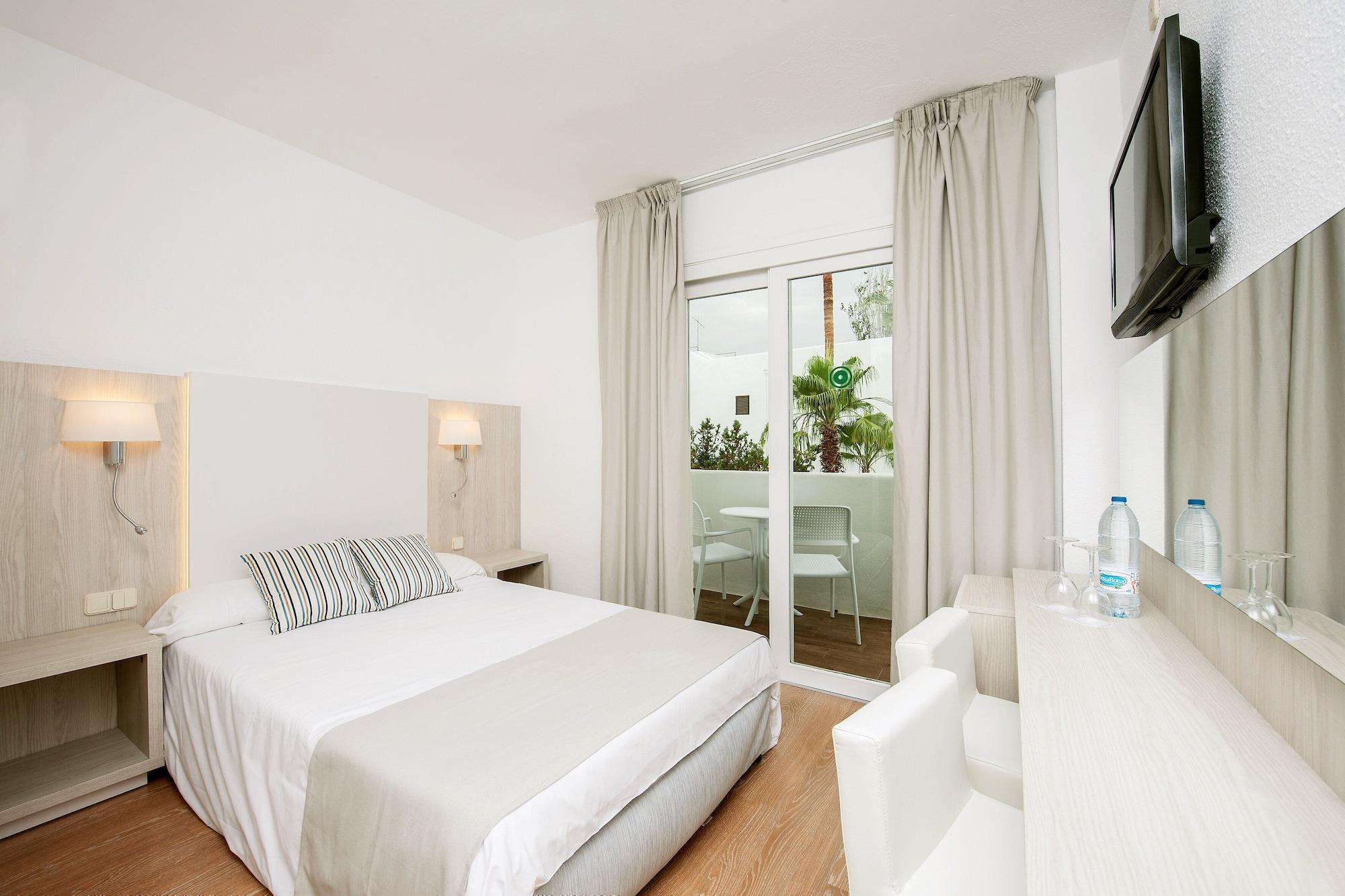Sentido Fido Tucan - Adults Only 4*