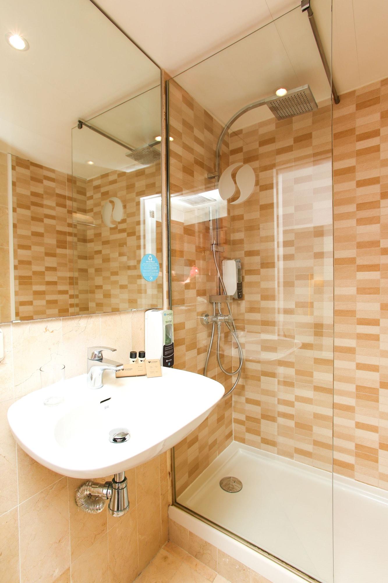Sentido Fido Tucan - Adults Only 4*