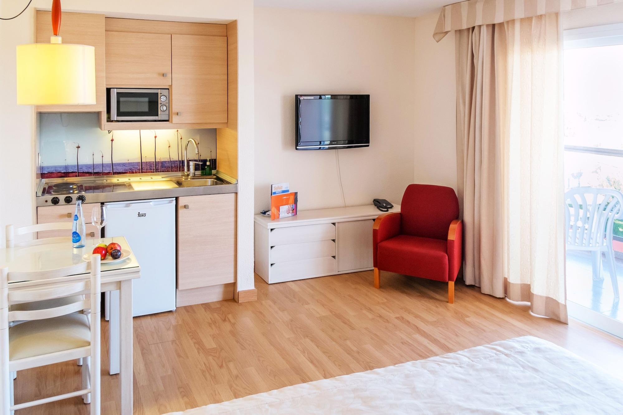 Viva Sunrise Apartahotel 4*