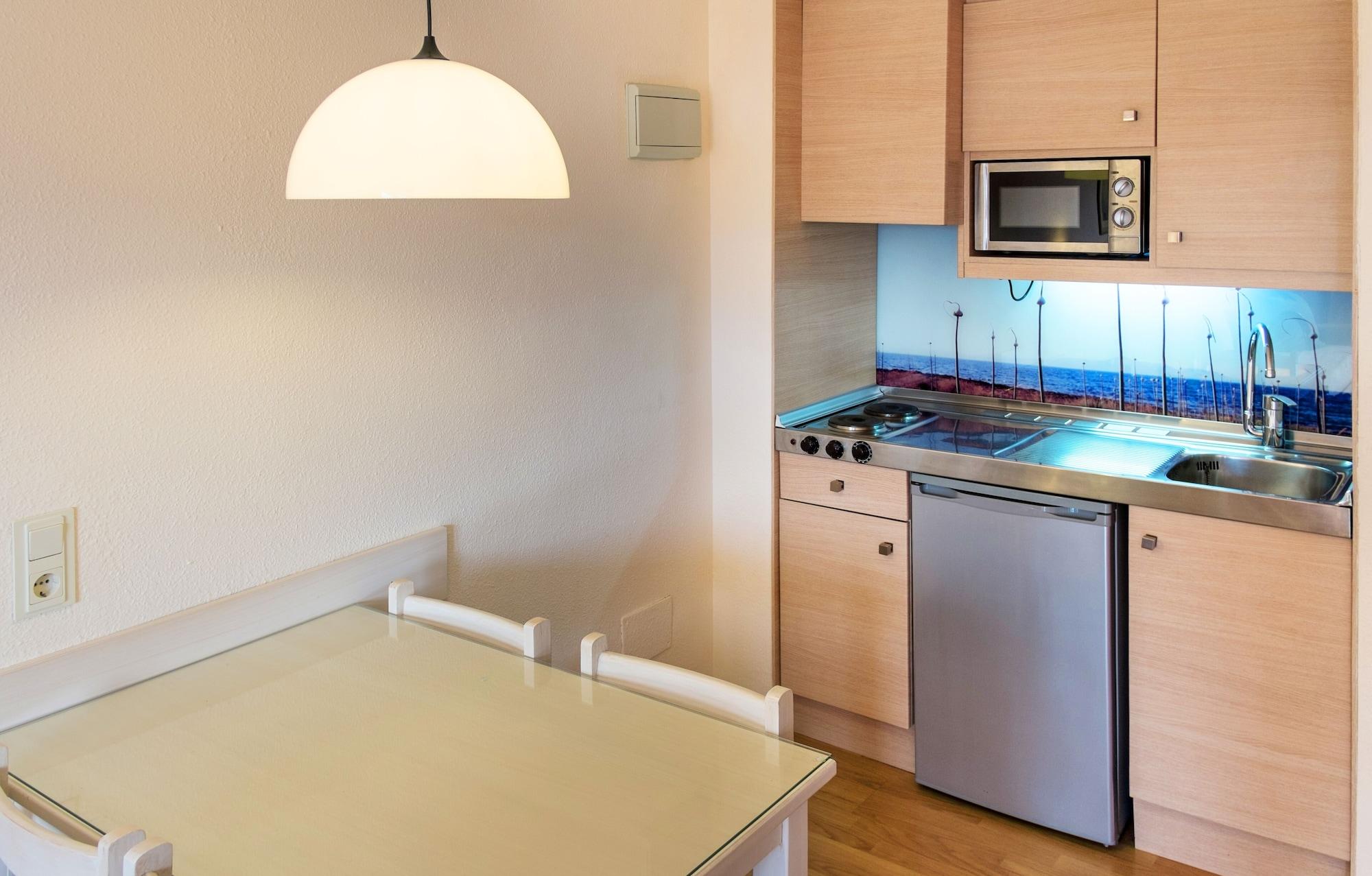 Apartahotel Viva Sunrise Puerto de Alcúdia
